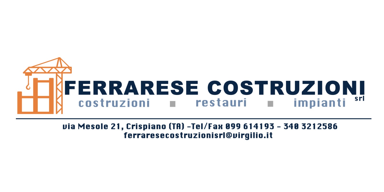 Ferrarese srl